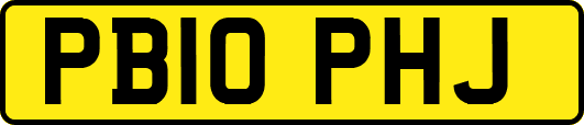 PB10PHJ