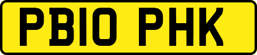 PB10PHK