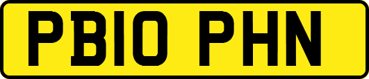 PB10PHN