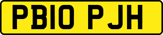PB10PJH