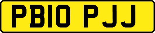 PB10PJJ