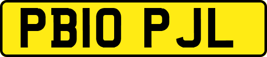 PB10PJL