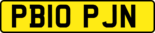 PB10PJN