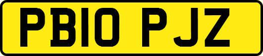 PB10PJZ