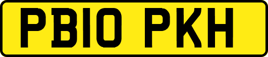 PB10PKH