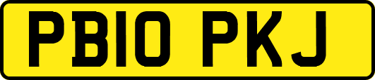PB10PKJ
