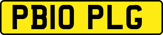 PB10PLG