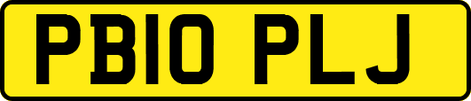 PB10PLJ