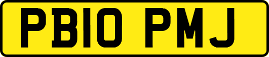 PB10PMJ