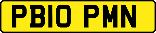 PB10PMN