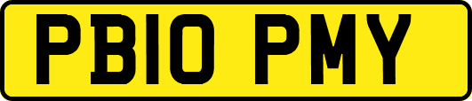 PB10PMY