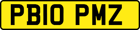 PB10PMZ