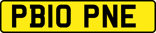PB10PNE