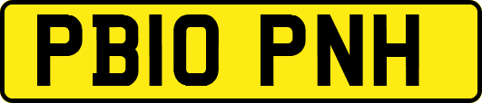 PB10PNH
