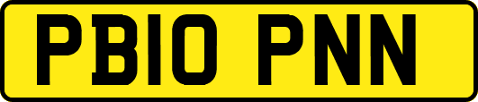 PB10PNN