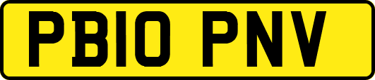 PB10PNV