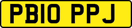 PB10PPJ