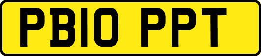 PB10PPT