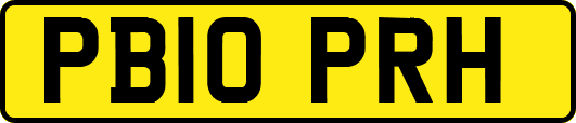 PB10PRH