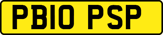 PB10PSP
