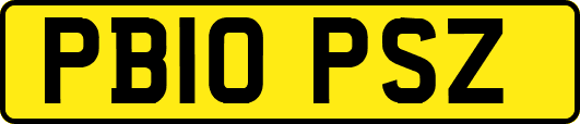 PB10PSZ