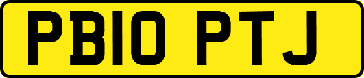 PB10PTJ