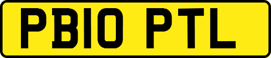 PB10PTL