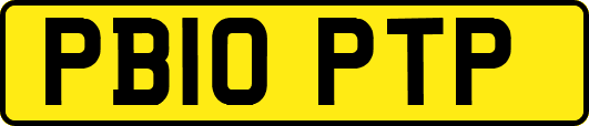 PB10PTP