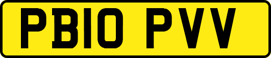 PB10PVV
