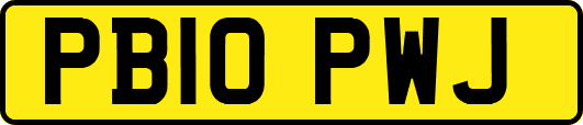 PB10PWJ