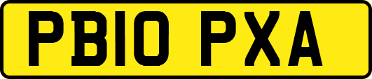 PB10PXA