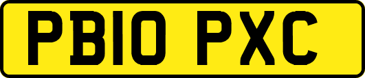 PB10PXC