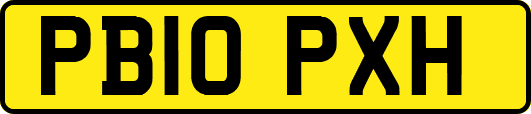 PB10PXH