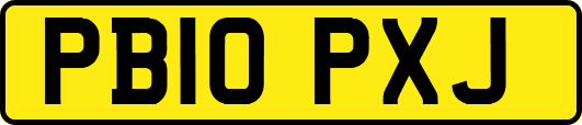 PB10PXJ