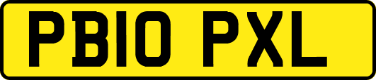 PB10PXL