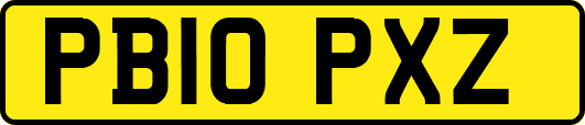 PB10PXZ