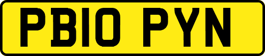 PB10PYN