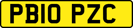 PB10PZC