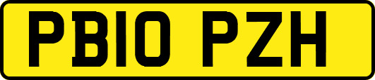 PB10PZH