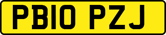 PB10PZJ