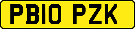 PB10PZK