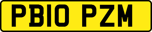 PB10PZM
