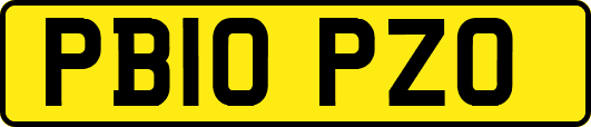 PB10PZO