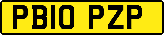 PB10PZP
