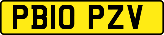 PB10PZV