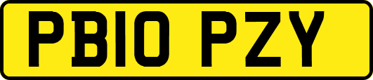 PB10PZY