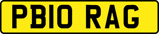 PB10RAG