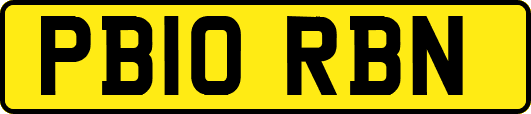 PB10RBN