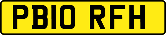 PB10RFH