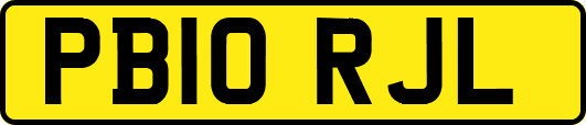 PB10RJL